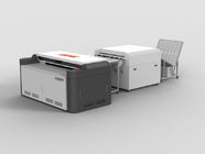 Cơ cấu máy cơ cấu UV-CTP / CTcP Máy tính To Plate Machine