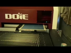 Trải nghiệm tốc độ khắc 20m2/h với bộ chuyển đổi DMD Gigabit Ethernet