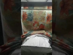 DMD CTS in, khách hàng Bangladesh đang sử dụng máy in DOSUN DMD CTS