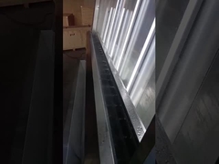 Máy giặt màn hình flatbed