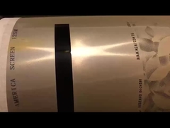 Máy khắc xoắn quay dệt kim kỹ thuật số từ máy tính đến màn hình tiêu thụ điện năng thấp