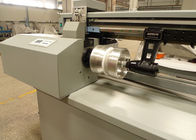 360DPI / 720DPI Rotary Rotary Inkjet Engraver Hệ thống Dệt may Màn hình Phun Màn hình Engraving Machine