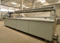 Máy khắc laser quay số tùy chỉnh, Hệ thống máy khắc chữ 641mm / 820mm / 914mm / 1018mm Màn hình lặp lại