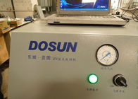 1.5KW / 220V 50Hz Thiết bị khắc Laser quay Xoay UV Laser Engraving Máy móc