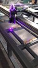 Máy dò laser UV phẳng, Máy khắc 405nm Laser Diode