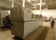 CTScomputer để sàng lọc Máy khắc Laser quay UV màu xanh lam cho máy in, Máy khắc laser 405nm